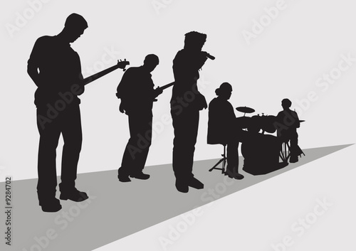 Musical Band