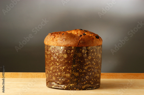 Panettone - Dolci Lombardia