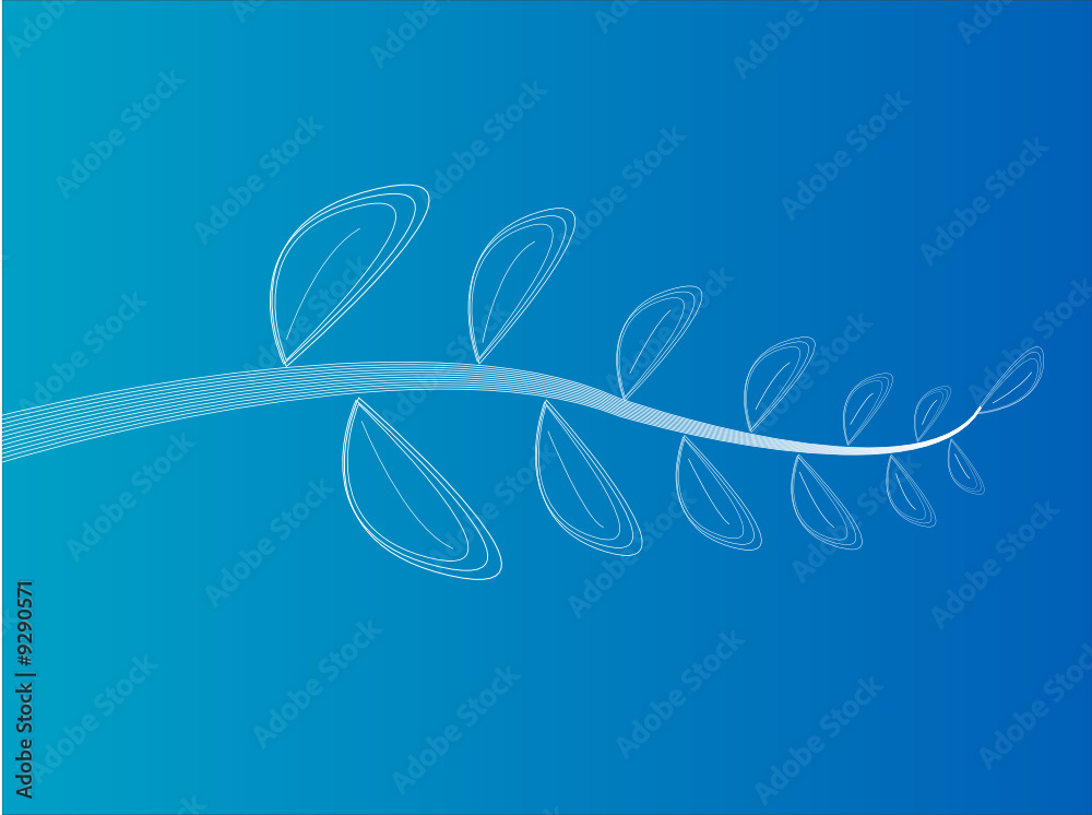 Fototapeta premium Background