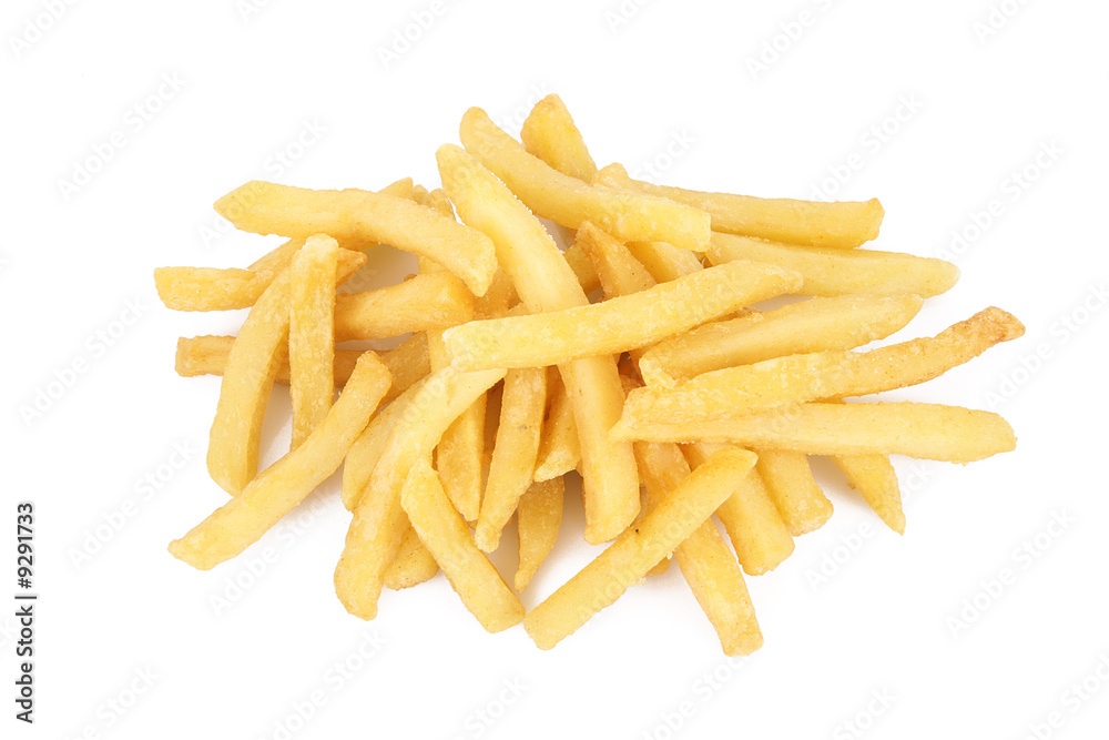 patatine fritte