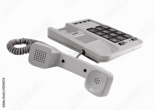 The Telephone