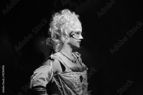 Costume venisien
