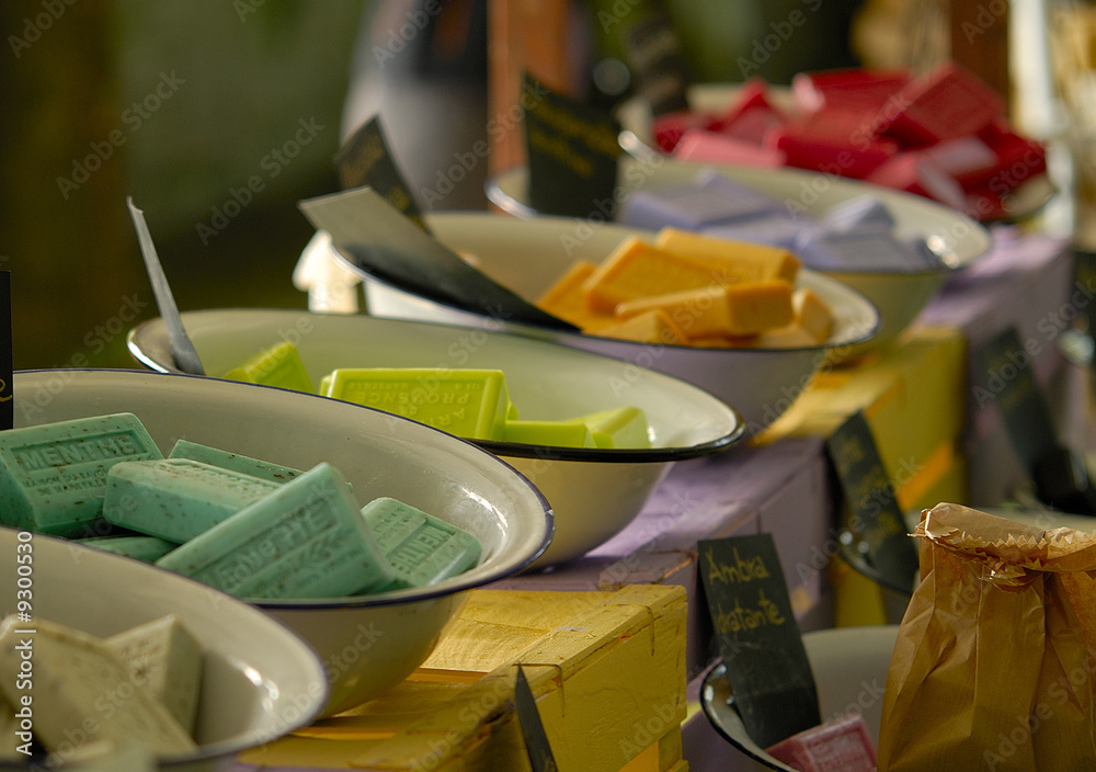 Soap Soap