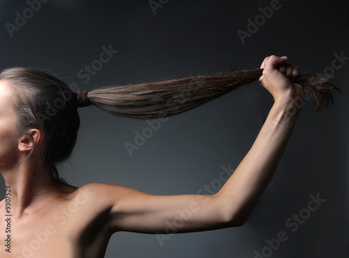 Fotografie tail