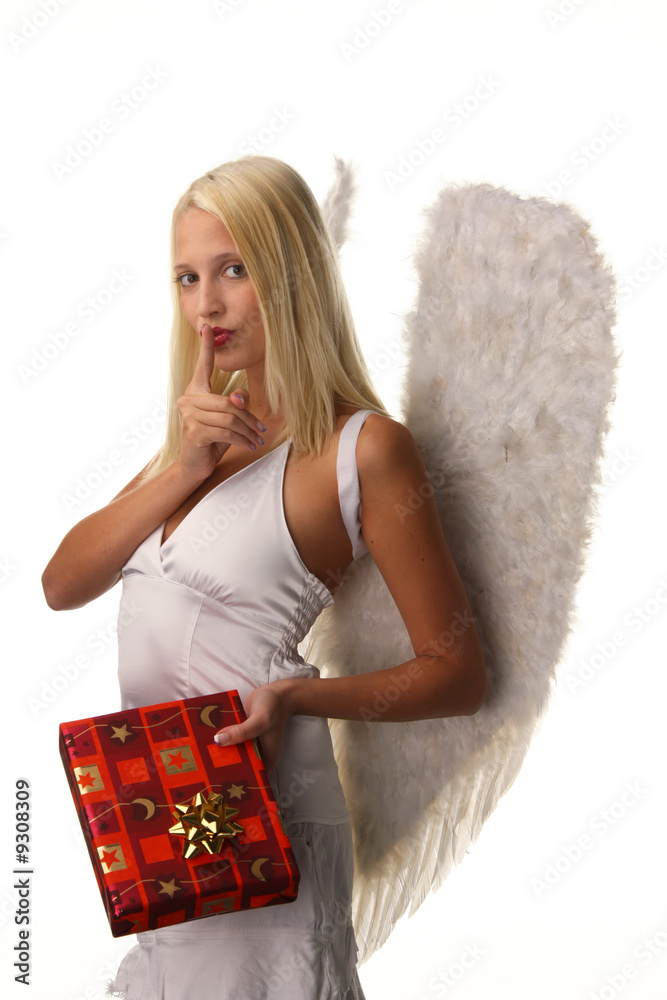 Weihnachtsengel Weihnachtsengel