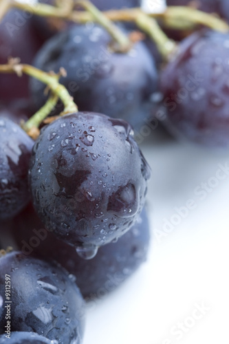 grapes