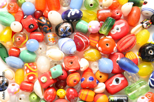 Beads