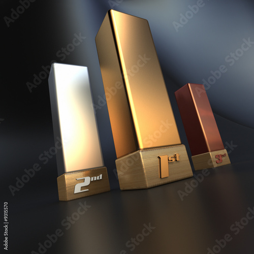 Trophy collection 04