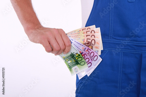 geld