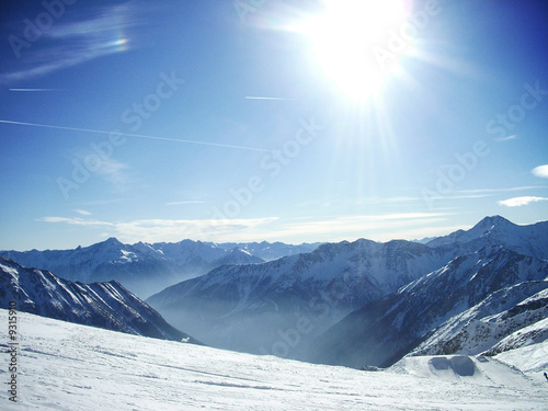 Berge