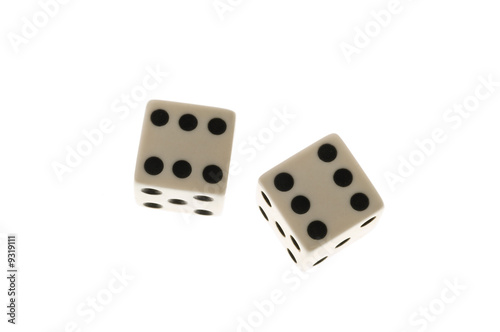dice