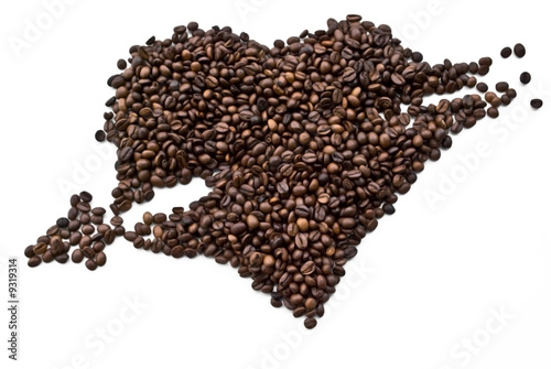I love coffee