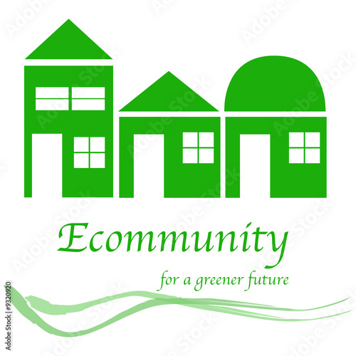 Ecommunity logo photo