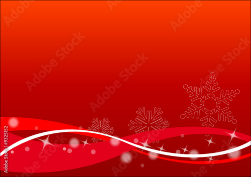 SFONDO NATALE ORIZZONTALE