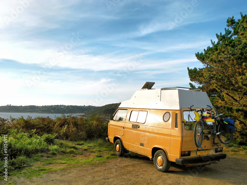 camping car