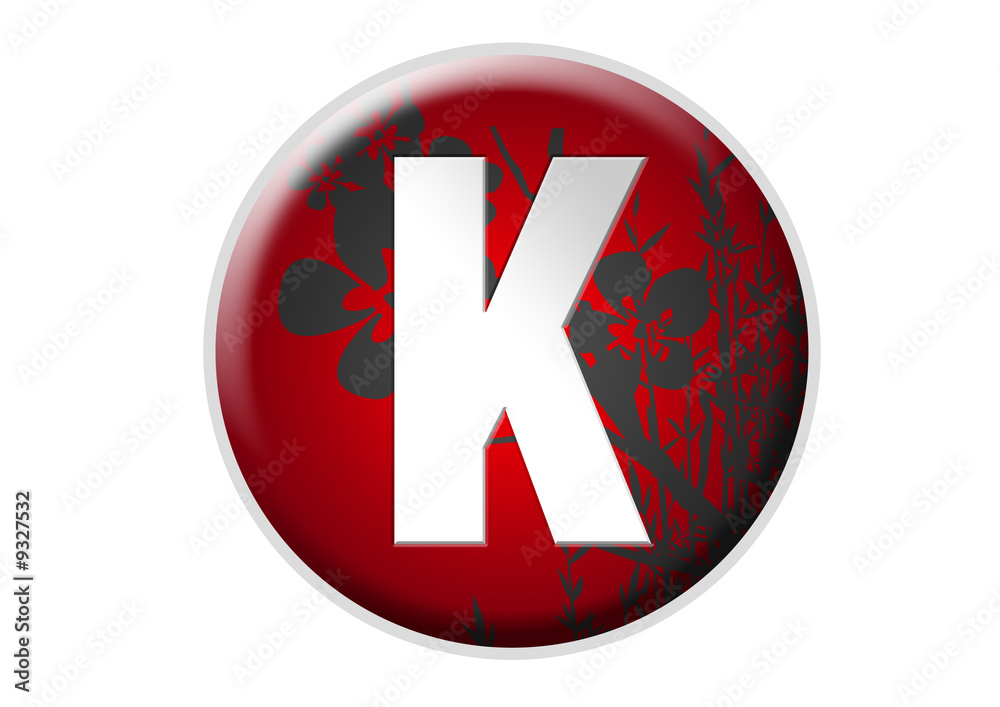 Alphabet Buchstabe K Alphabet Buchstabe K