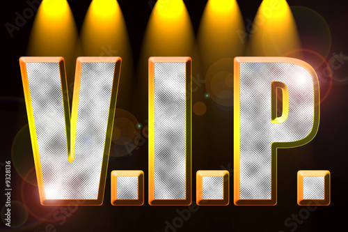 vip personne importante célèbre