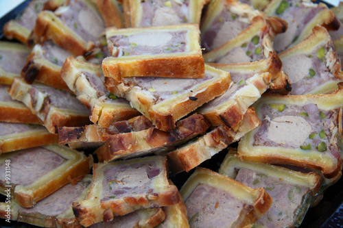pate en croute