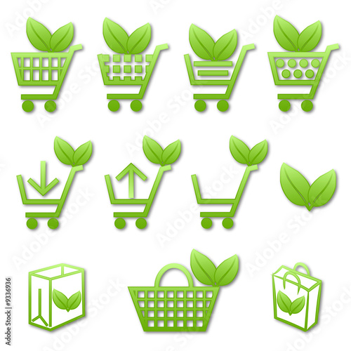 Obraz na plátně COMPRA ECO