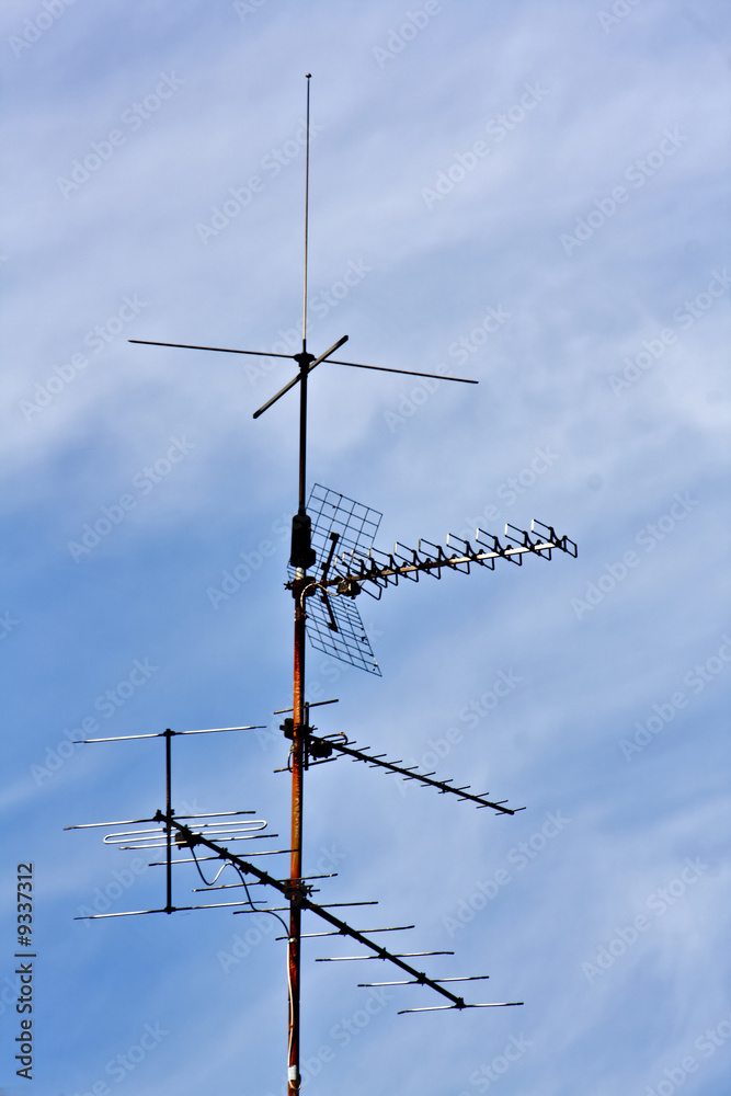 Antenne Antenne