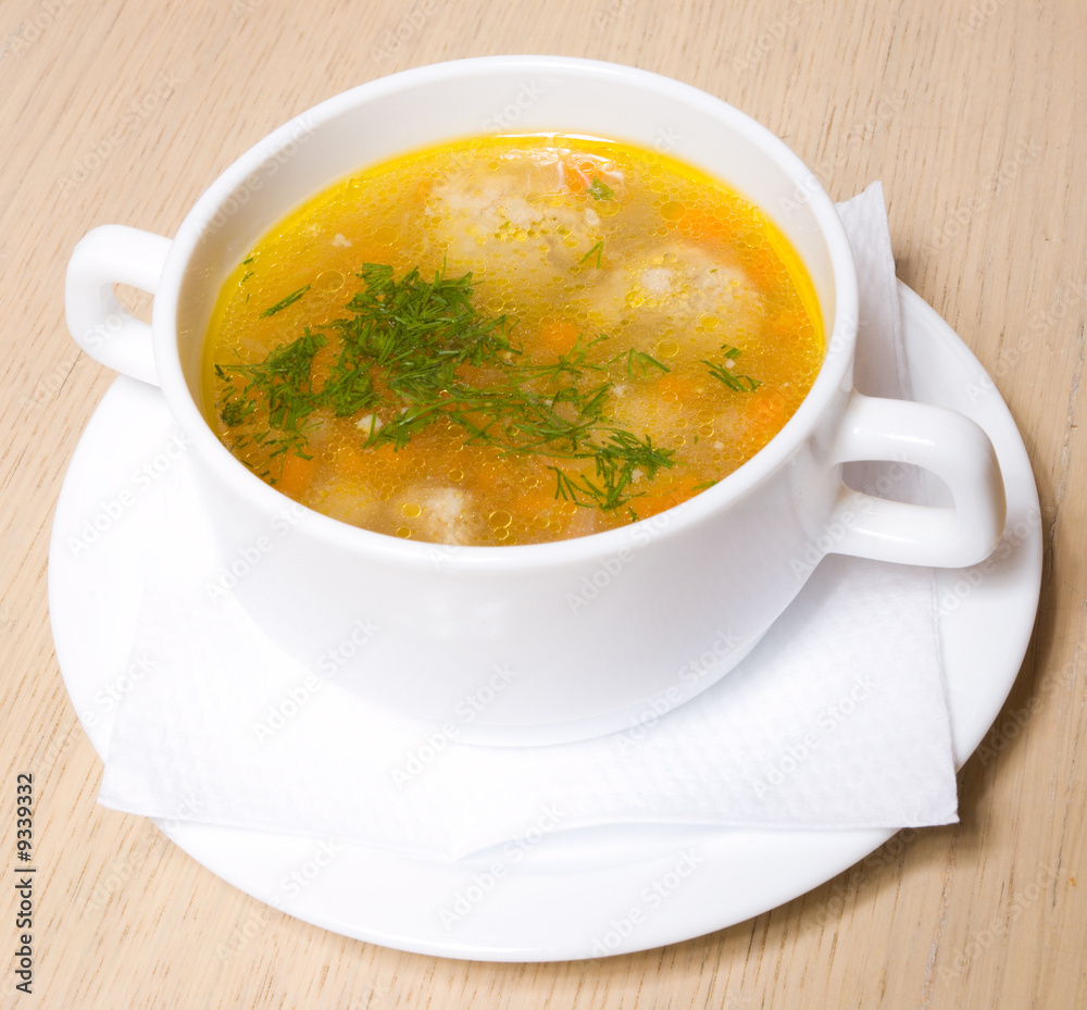 soup soup