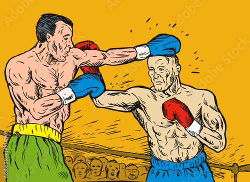 Boxing