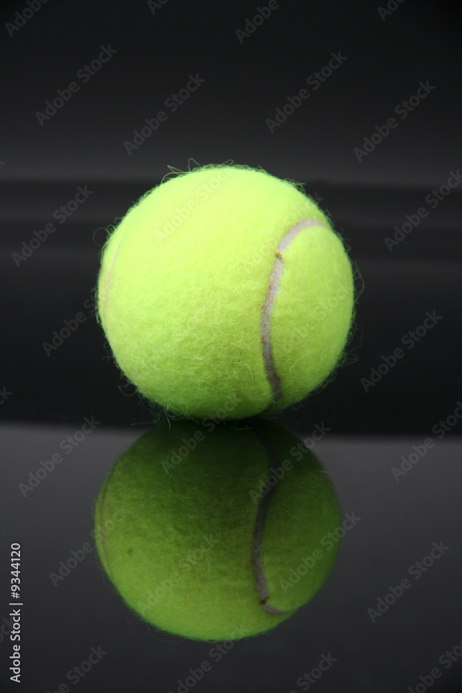 bola de tênis