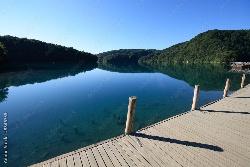 Lago di Plitvice