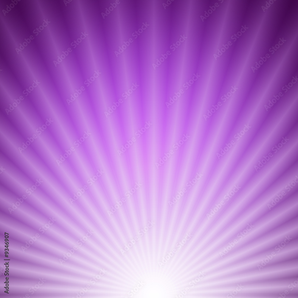 Rays Background Rays Background