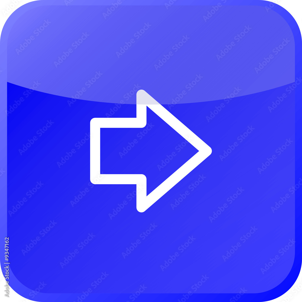 blue right button blue right button