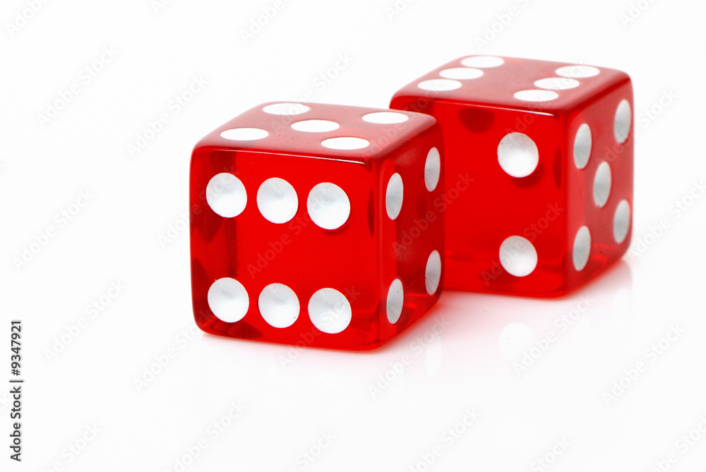 Gambling cubes Gambling cubes