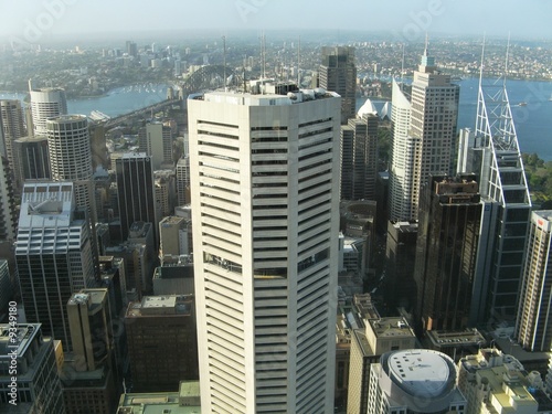 Sydney Panorama