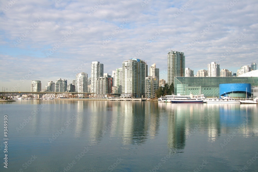 Vancouver Vancouver