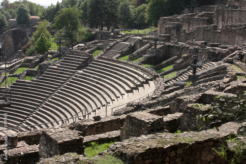 theatre gallo-romain-lyon