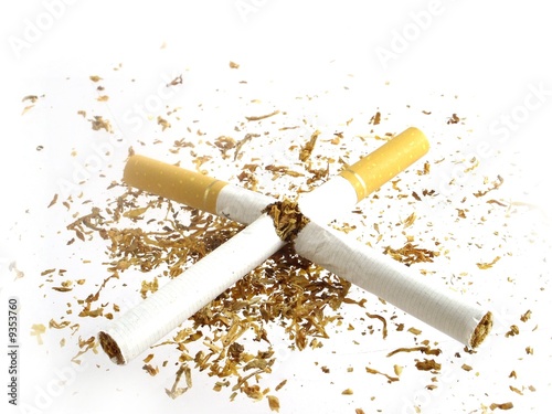 cigarette