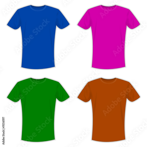 t-shirts
