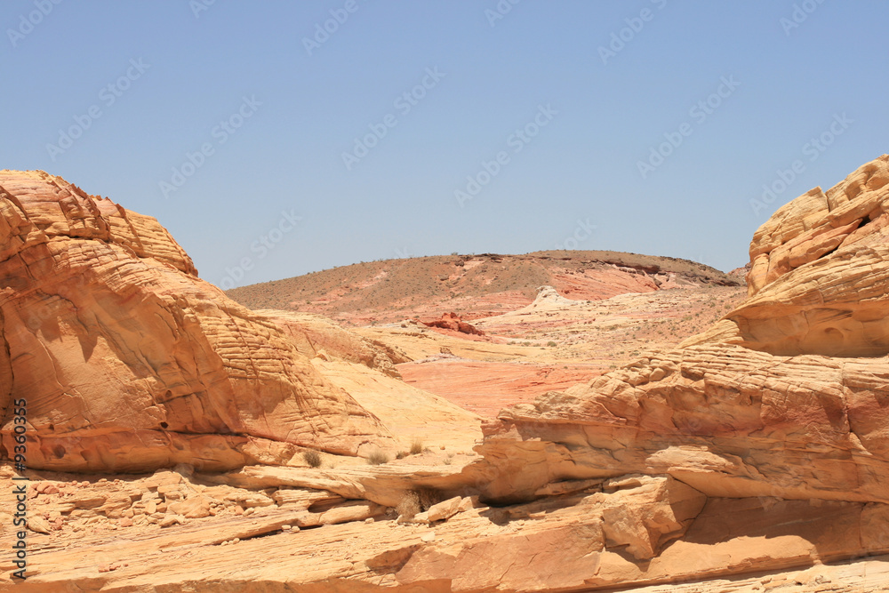 Valley of Fire, Nevada