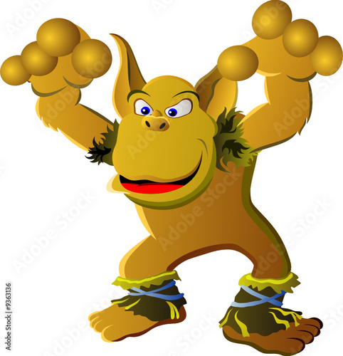 Monster