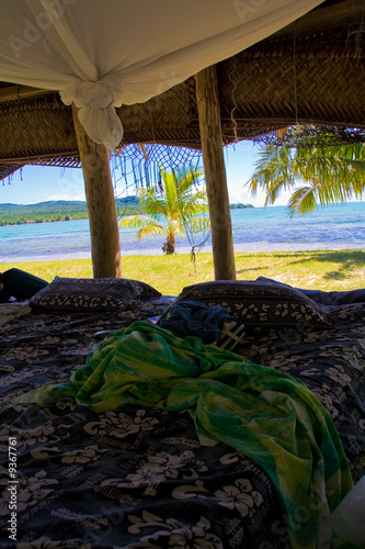 perfect bed