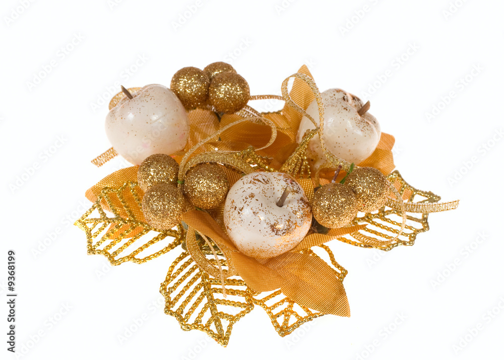 Obraz premium Christmas decoration