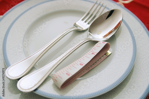 repas régime