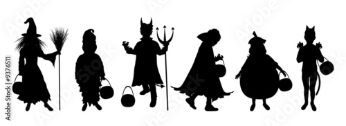 Trick or Treat Banner
