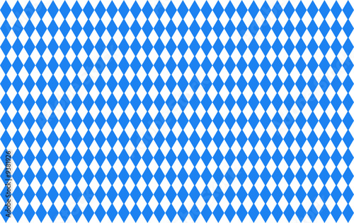 Bavaria Flagge Bayern