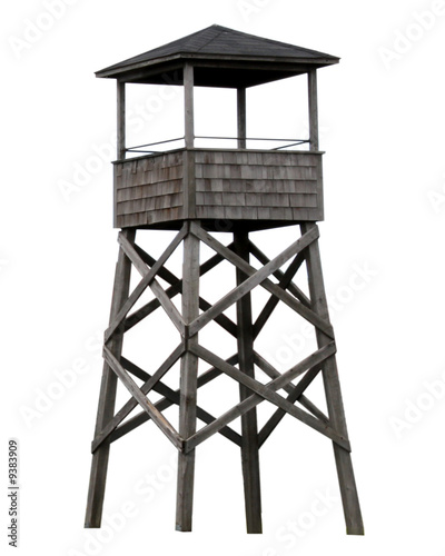 Watch Tower