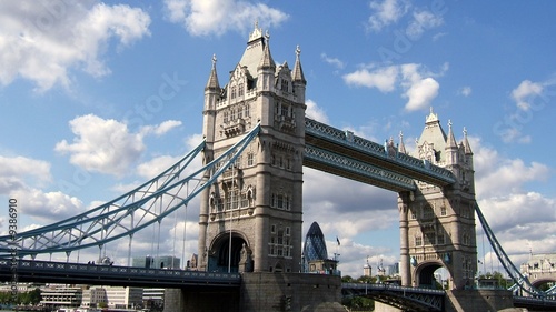 Tower Bridge 35, London