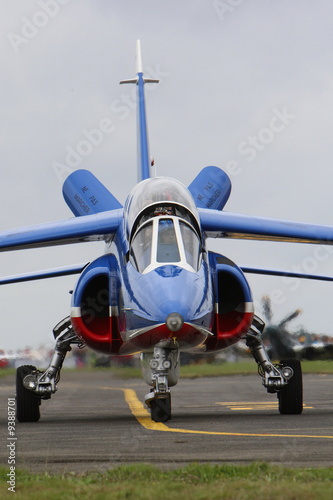 alpha jet photo