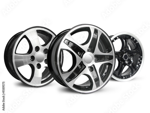 car rims