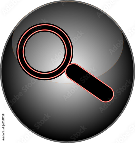 Suchen finden search button