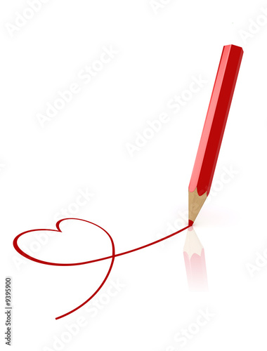 Matita e Cuore