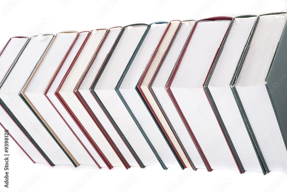 Obraz premium Books